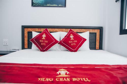 Vi�ng Ch?n Hotel H? Long