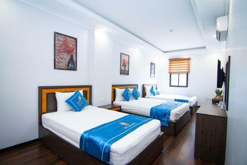 Vi�ng Ch?n Hotel H? Long