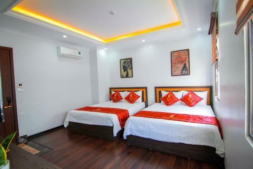 Vi�ng Ch?n Hotel H? Long