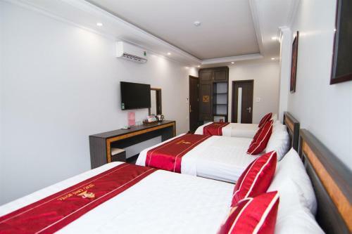 Vi�ng Ch?n Hotel H? Long