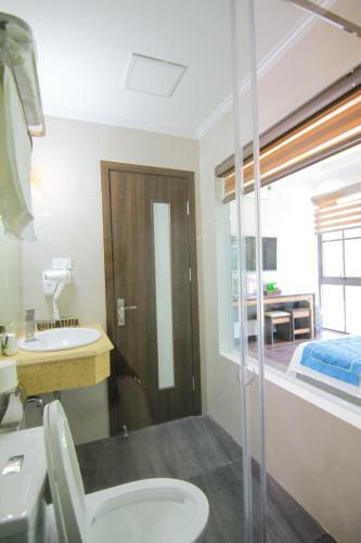 Vi�ng Ch?n Hotel H? Long
