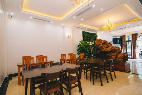Vi�ng Ch?n Hotel H? Long