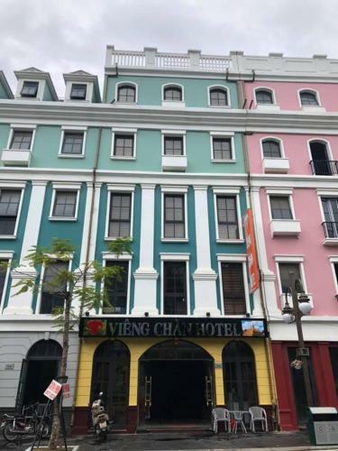 Vi�ng Ch?n Hotel H? Long