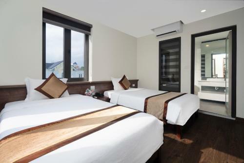 Boston Hotel