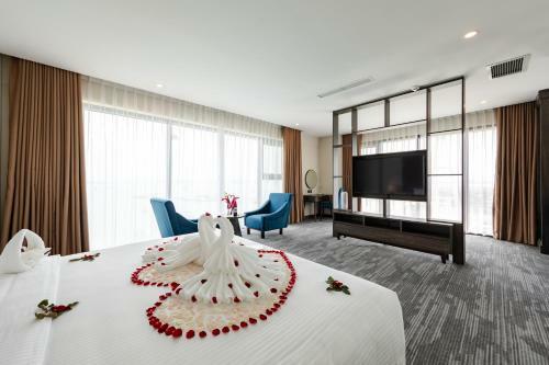 Hotel Muong Thanh Grand Bai Chay