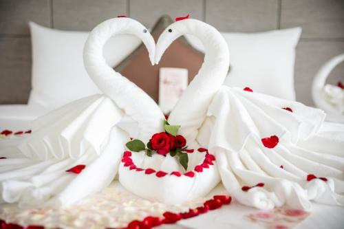 Hotel Muong Thanh Grand Bai Chay