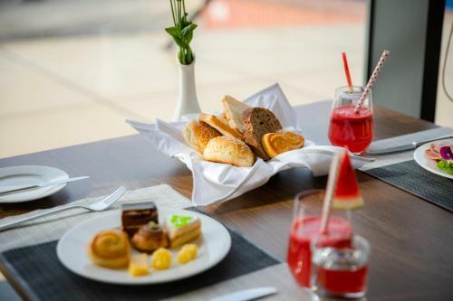 Hotel Muong Thanh Grand Bai Chay