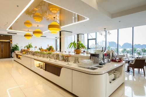 Hotel Muong Thanh Grand Bai Chay