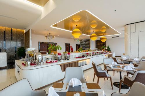 Hotel Muong Thanh Grand Bai Chay
