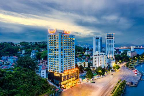 Hotel Muong Thanh Grand Bai Chay