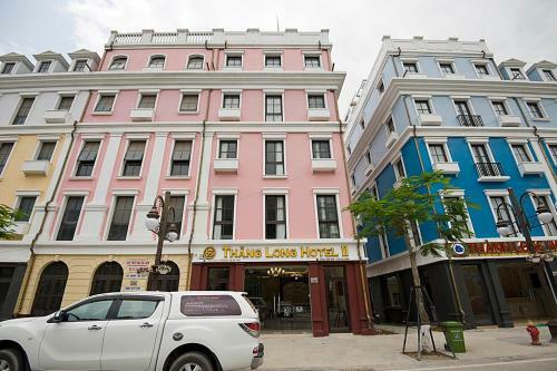 Th?ng Long Hotel II
