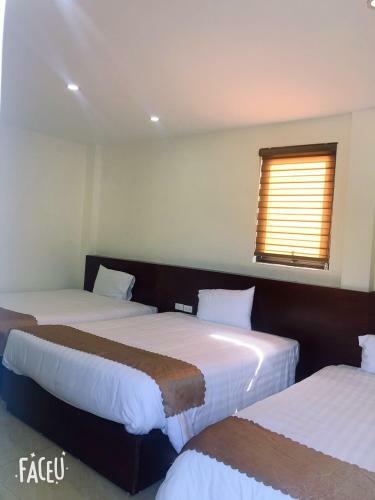 Th?ng Long Hotel II