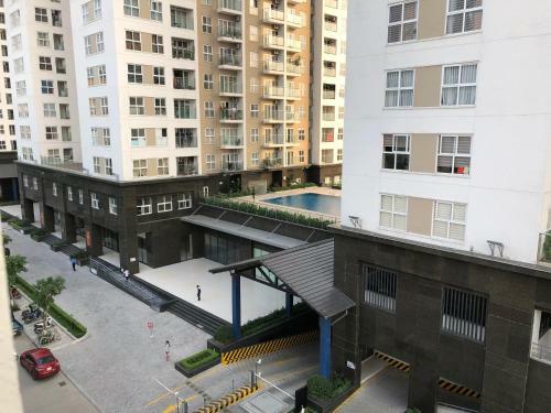Thanh Ho�i Hotel