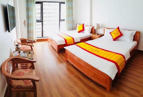 Thanh Ho�i Hotel