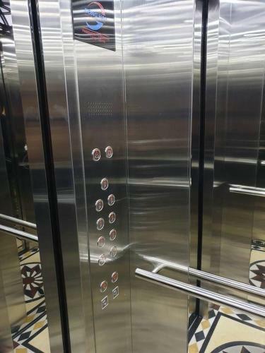 Thanh Ho�i Hotel