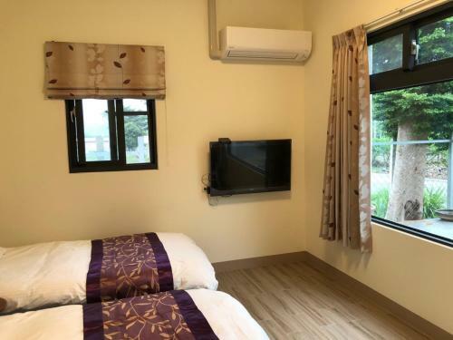 Longtian Prosperity Bnb