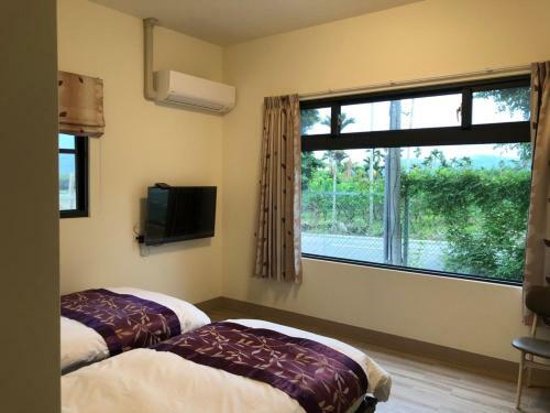 Longtian Prosperity Bnb