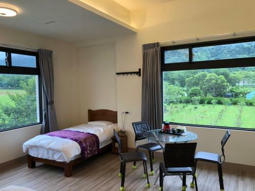 Longtian Prosperity Bnb