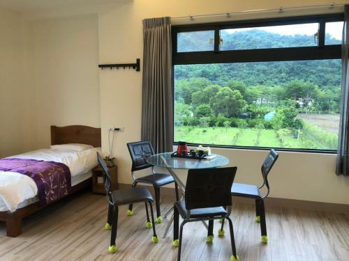 Longtian Prosperity Bnb