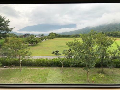 Longtian Prosperity Bnb