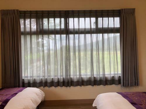 Longtian Prosperity Bnb