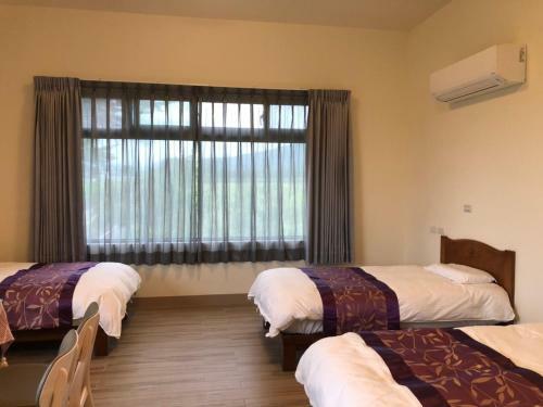 Longtian Prosperity Bnb