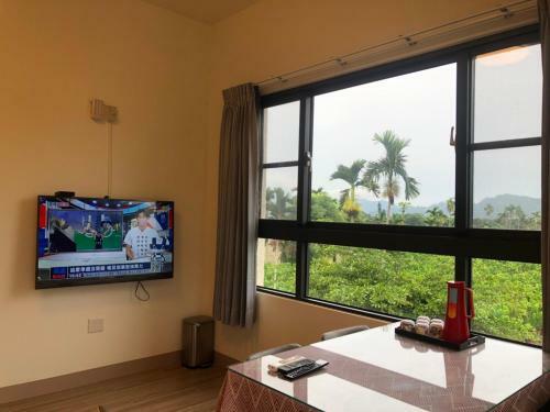 Longtian Prosperity Bnb