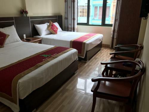 Traveler's Comfort Hotel