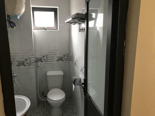 Traveler's Comfort Hotel