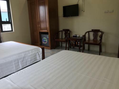 Traveler's Comfort Hotel