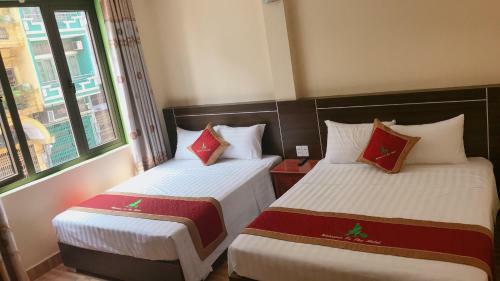 Traveler's Comfort Hotel