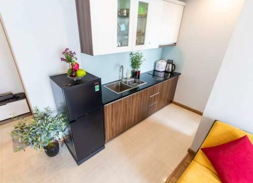 Apartamento Love Home
