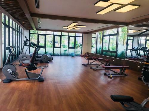 Apartamento Kiko Homestay 511
