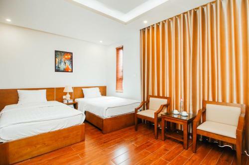 Ruby Villa Halong