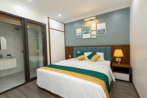 Bed & Breakfast The Harborbay 260 261