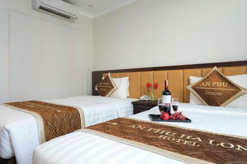 An Ph� H? Long Luxury Hotel