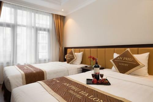 An Ph� H? Long Luxury Hotel
