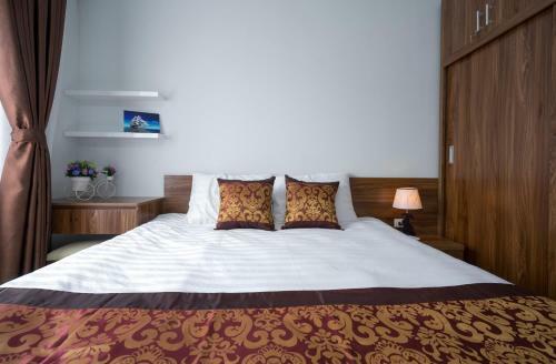 Apartamento Haivan Happy House Sunrise H? Long