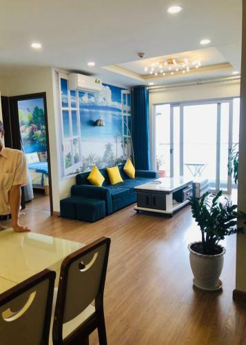 Apartamento Uphome Homestay Sapphire