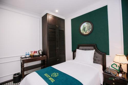Selecthotel H? Long