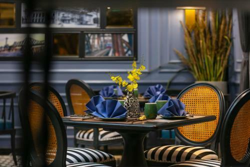 Hotel The Secret Halong By H Collection