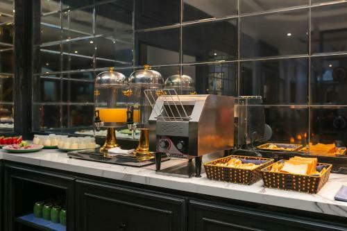 Hotel The Secret Halong By H Collection