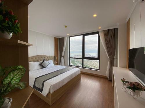 Apartamento ??c D??ng Aparment