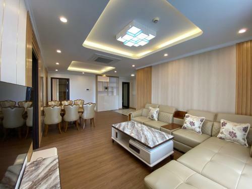 Apartamento ??c D??ng Aparment