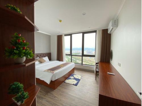 Apartamento ??c D??ng Aparment