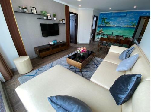 Apartamento ??c D??ng Aparment