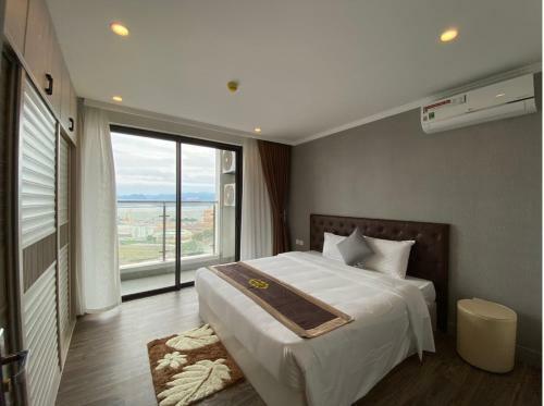 Apartamento ??c D??ng Aparment