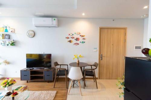 Apartamento Th Homestay H? Long