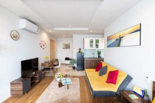 Apartamento Th Homestay H? Long