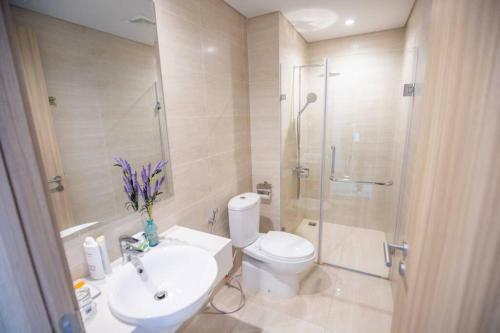 Apartamento Th Homestay H? Long